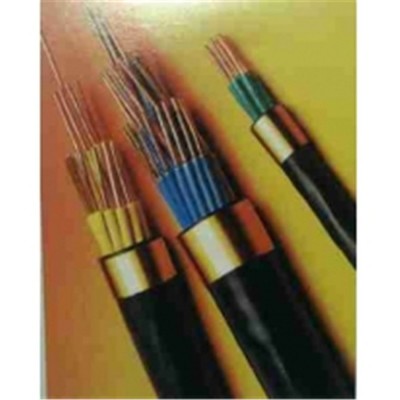 通信线缆 信息时代的隐形桥梁