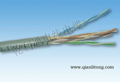 广东省电线电缆行业发展现状与通信线缆市场需求调研